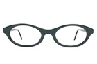 Emporio Armani Eyeglasses Frames 556 247 Dark Green Oval Full Rim 50-19-140 New. Price: $56.44.