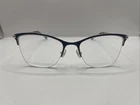 Ted Baker TW504 Blk Black Eyeglasses Frame 53-18-135 New. Price: $59.99.