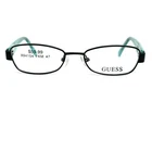 Guess Kids Eyeglasses Frames GU9092 Blk Black Blue Full Rim 47-16-130 H19298 New. Price: $42.86.