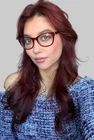 New Mikli By Alain ML612R1 53MM Brown Women's Eyeglasses Frame 53-18-135. Price: $69.99.
