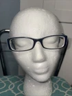Tiffany & Co TF2077 8165 51MM Blue Shot Eyeglasses Frames Only Italy Pre-owned. Price: $22.00.