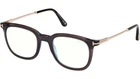 New Tom Ford FT5904-B 005 Black 50MM Authentic Eyeglasses 50-21-145. Price: $169.60.