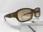 Calvin Klein Eyeglasses Italy 776S 57-15-135 Creme Br Beige N863 Pre-owned. Price: $7.44.