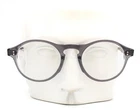 Maui Jim Eyeglasses Mjo 2232-11 Translucent Gray 49-22-145 New. Price: $44.50.