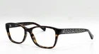 Coach Hc 6068 5120 Dark Tortoise Rectangle Authentic Eyeglass Frames 54-16 New. Price: $77.40.
