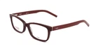 Hugo Hg 1016 Burgundy 53/16/145 Woman Eyewear Frame New. Price: $93.09.