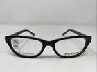 Juicy Couture JU118 0086 51-16-135 Havana Full Rim Eyeglasses Frame +K43 New. Price: $52.00.