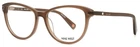 Nine West NW5167 205 Taupe Womens Cat Full Rim Eyeglasses 54-16-135 B:41. Price: $39.99.