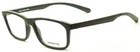 Arnette An 7252 2870 54MM Eyewear Frames Rx Optical Eyeglasses - Brazil New. Price: $110.75.