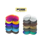 Fuse Lenses Replacement For Ray-ban RB3026 Aviator (62MM) New. Price: $54.99.
