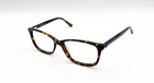 Ann Taylor AT322 C02 Tortoise/navy Authentic Eyeglasses 53-16 Pre-owned. Price: $71.82.