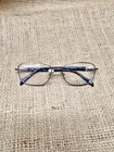 Laura Ashley Mia 2 Eyeglasses Frame-rose Burgundy- 53-15-135*NEW-NO Tag. Price: $41.21.