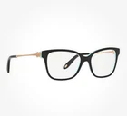 Tiffany & Co . -- Womens Eyeglasses TF2141 8055 Black Blue Rose Gold New. Price: $189.24.