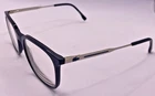 Lacoste Frames Only Eyeglasses L2880 424 Black Silver 54-19-145 Pre-owned. Price: $36.88.