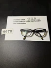Polo Ralph Lauren Kids Eyeglasses Frames 8524 1378 Tortoise Rectangle 46-15-125 Pre-owned. Price: $24.97.