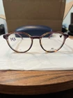Lacoste Kids Eyeglasses Frames L3658 219 48-17-135 New. Price: $35.00.