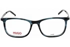 Hugo HG1018-AVS-52 Eyeglasses Frame Size 52MM 17MM 145MM Blue Men 716736076034 New. Price: $39.59.
