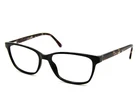 Viva VV4515 Men's Eyeglasses Frame, 001 Black Tortoise. 56-17-145 #237 Pre-owned. Price: $29.95.