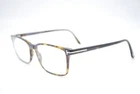 New Tom Ford Tf 5735-B 052 Havana Blue Block Authentic Eyeglasses Frames 56-17. Price: $152.99.
