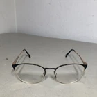 Carolina Herrera Eyeglasses Frames Only, VHE136K COL.0301 135 Gold Black Pre-owned. Price: $25.00.
