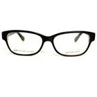 Marc By Jacobs Mmj 591/N Ojr 140 Black Red Clear Eyeglass Frames Acetate Pre-owned. Price: $44.49.