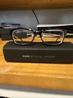 Marc By Jacobs Eyeglasses Mmj 594 6WH Frames 54-15-140 Only New. Price: $46.00.