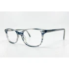 Draper James Eyeglasses Womens Navy Horn DJ1013 Cat Frames 50-16-135 Pre-owned. Price: $39.99.