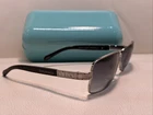 Tiffany & Co. Tf 3001 B 6001/3C Eyeglass Frames W/case See Details! Pre-owned. Price: $55.00.