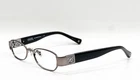 Coach Hc 5002B Reina 9025 Dark Silver Authentic Eyeglasses 49-16 Pre-owned. Price: $81.59.