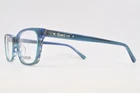 Bebe Eyeglasses BB5199 400 Blue, Size 53-16-140 New. Price: $55.25.