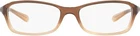 Oakley Eyeglasses Frames Only, Intention, OX1130-1052, 52-131, Rose Gold Fade New. Price: $26.99.