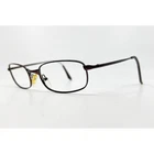 Ray-ban Rb 3162 Sleek 012 4G 52-19 Brown Metal Sunglasses Frames Made In Italy Pre-owned. Price: $34.99.