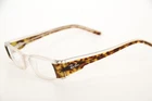 New Authentic Ray Ban Rb 5099 2192 Tortoise/clear 50MM Eyeglasses Italy Rx. Price: $133.21.