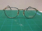 Donna House 140 207 Systech C/4 51-19 Eyeglass Frame New. Price: $15.41.