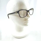 Vogue Designer Eyeglass Frames Brown Tortoise Rhinestone W656 For Only Pre-owned. Price: $22.95.
