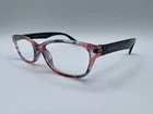 Isaac Mizrahi New York IM31249 R200AS Eyeglass Frames 51 18-132 Watercolor Pre-owned. Price: $11.97.