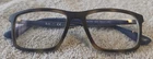 Ray-ban RB7056 5645 Eyeglasses Frames 53-17-145 Brown Tortoise Blue Rectangle Pre-owned. Price: $29.98.