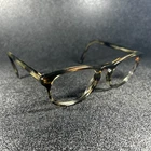 Warby Parker Womans Eyeglasses Baker 256 Tan Brown Tortoise 49-20-145 Cute Look! Pre-owned. Price: $18.99.