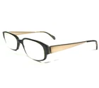 Oliver Peoples Eyeglasses Frames OV5002 1006 Alter Ego 362 Hrn 51-17-145 New. Price: $79.99.