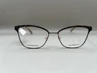 Liz Claiborne L651 Eyeglasses Brown Gold 52-16-135 Safilo Usa Women Frame New. Price: $79.99.