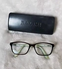Ralph Lauren 7044 601 Eyeglasses Frame 52-16-135 Pre-owned. Price: $22.50.