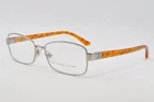 Ralph Lauren Eyeglasses RL5079 9238 Matte Silver Size, 54-16-135 New. Price: $51.00.