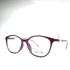 Roberto Steffani RSS14 Col 80 Purple Full Rim Eyeglasses Frames 50-16-140 A2 New. Price: $39.97.