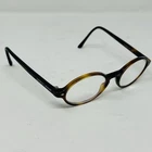 Giorgio Armani Frames Of Life 7040 5089 48/19 Glasses Only Tortoise Pre-owned. Price: $59.39.