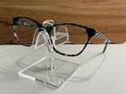 By Gwen Stefani Frames Only Eyeglasses GX070 Tea Blue 51-17-135 Pre-owned. Price: $29.99.