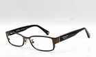 Coach Hc 5031 9114 Dark Satin Silver Full Rim Eyeglass Frames 51-16-135 New. Price: $77.40.