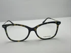 Tom Ford TF5510 052 52/17 140 Brown Women New Eye Frames Authentic 4011. Price: $189.00.