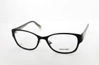 Nine West NW1061 001 Matte Black 51-17-135 Eyeglass Frames Flex Hinges X471. Price: $24.99.