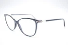 New Tom Ford Tf 5616-B 001 Black Blue Block Authentic Eyeglasses Frames 54-14. Price: $183.99.