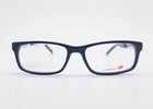 Unit New Balance NB455 52-2 Black Eyeglasses Frames 52-16-135 #444. Price: $69.99.